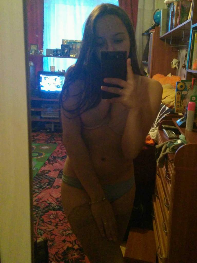 Photo de Violette