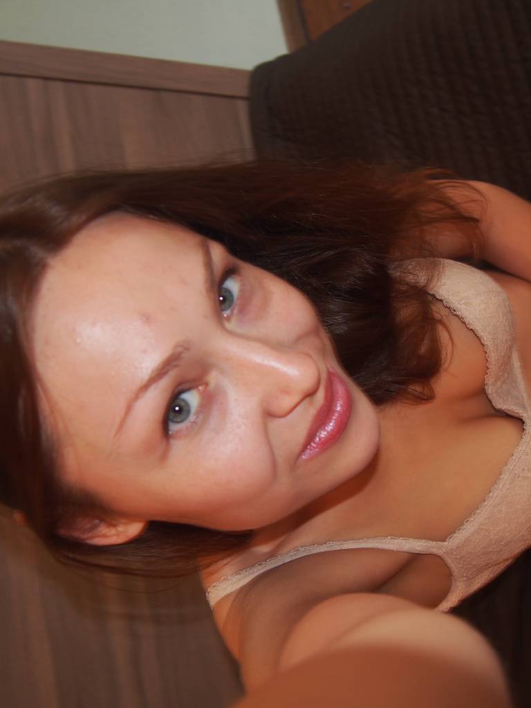 Photo de Solange