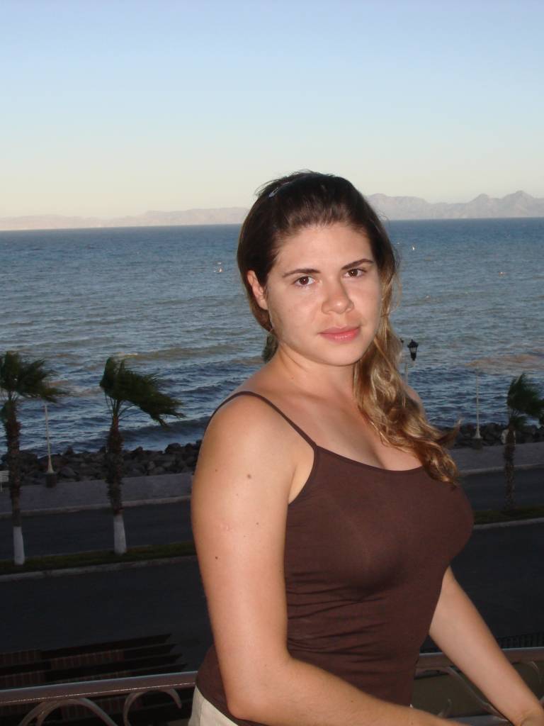 Photo de Albertine