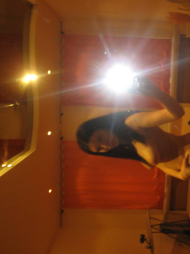 Photo de Aline