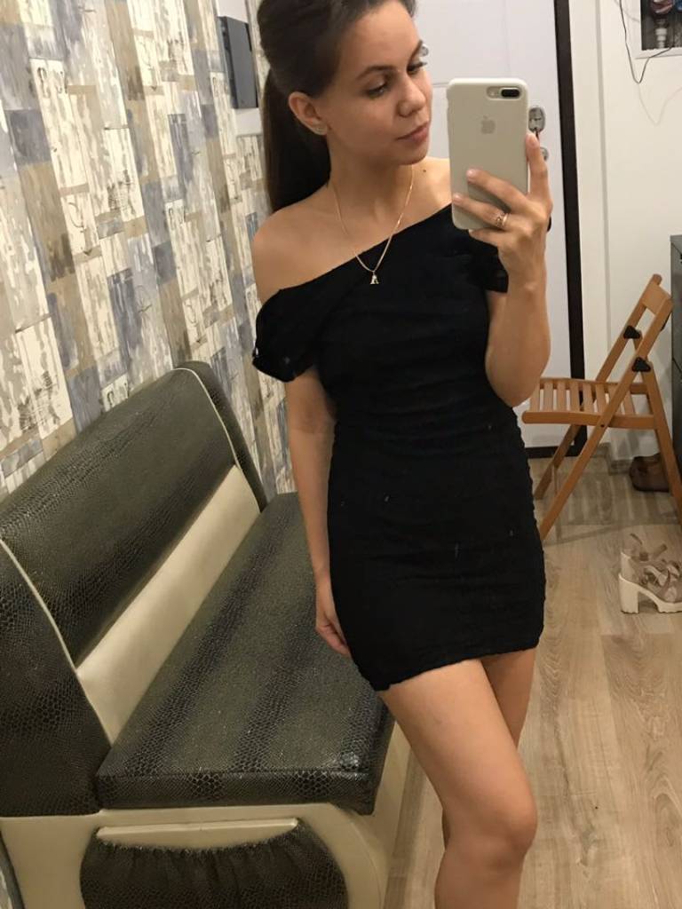Photo de Salomé