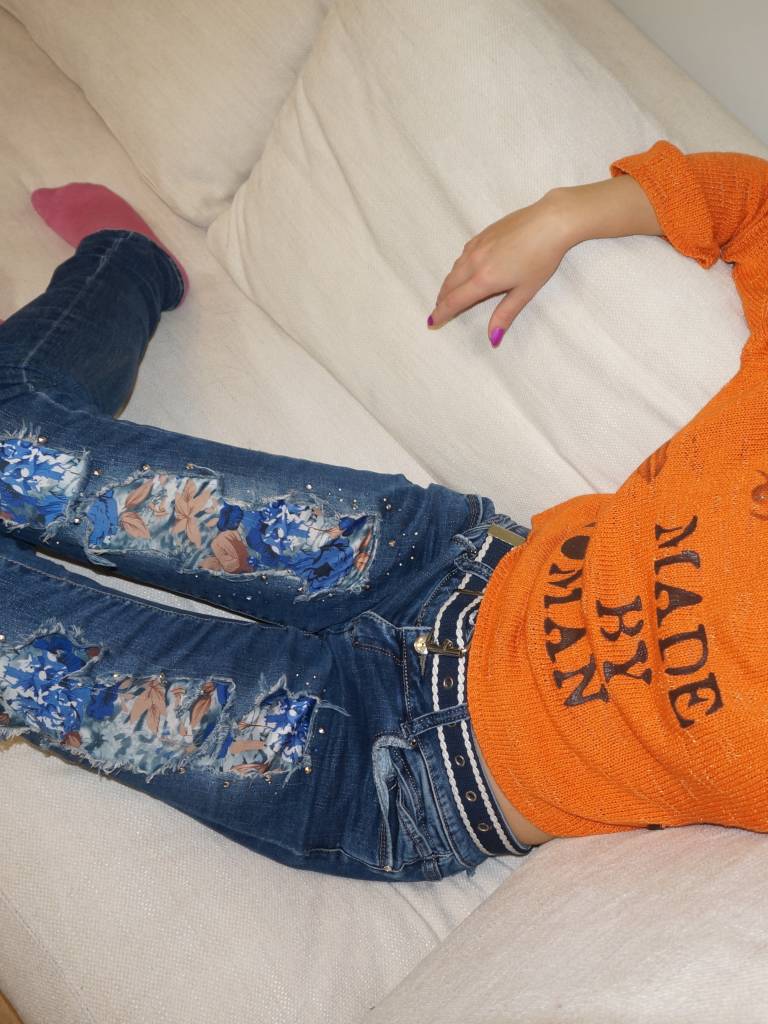 Photo de Florianne