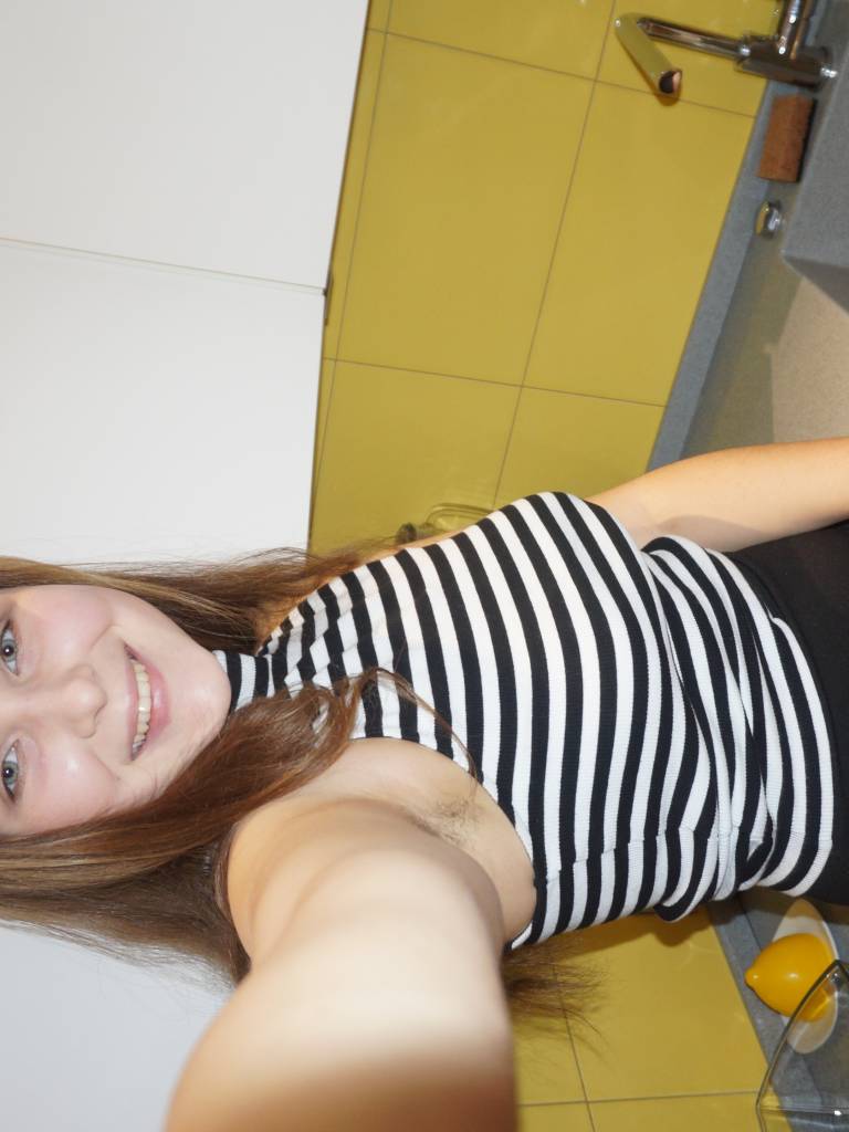 Photo de Carine
