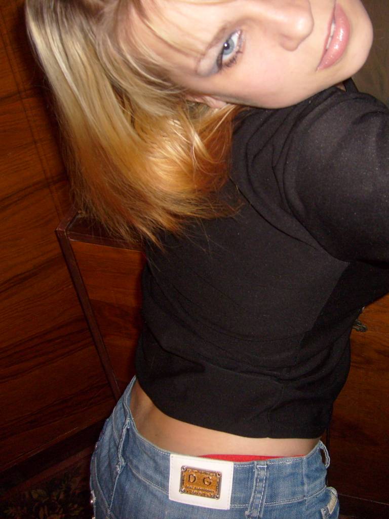 Photo de Sandrine