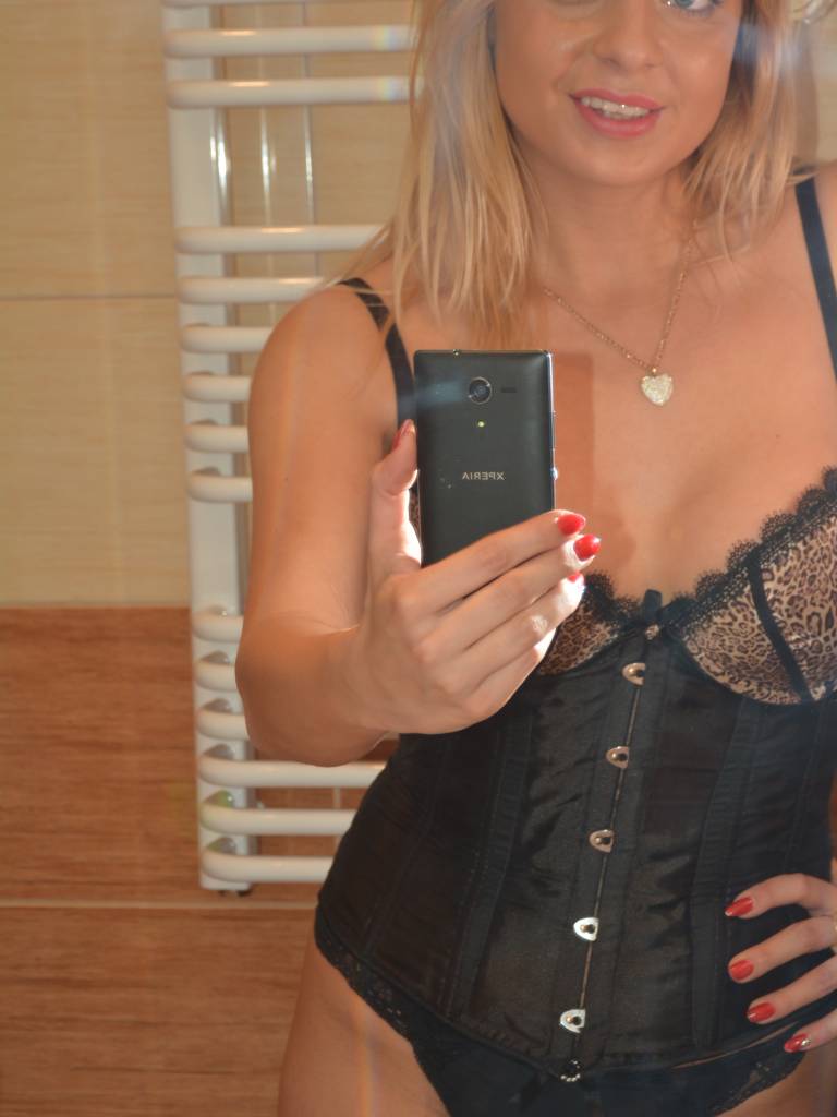 Photo de Aimée