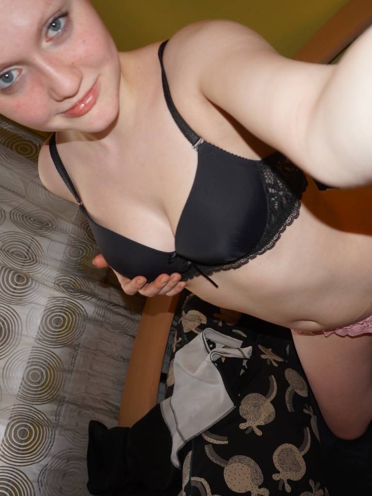 Photo de Odette
