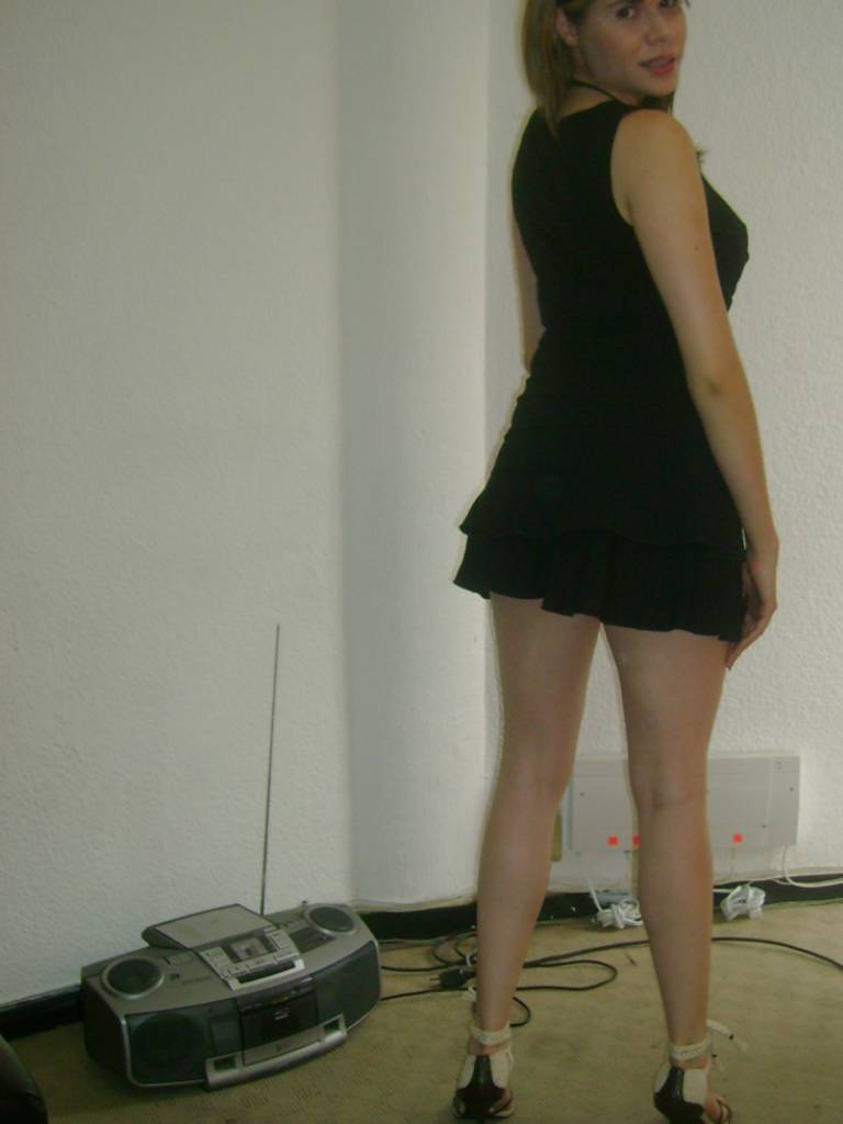 Photo de Martine
