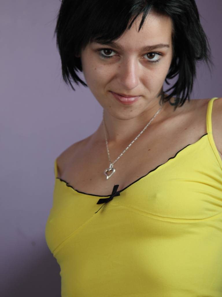 Photo de Isabelle