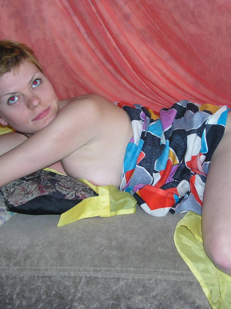Photo de Berthe