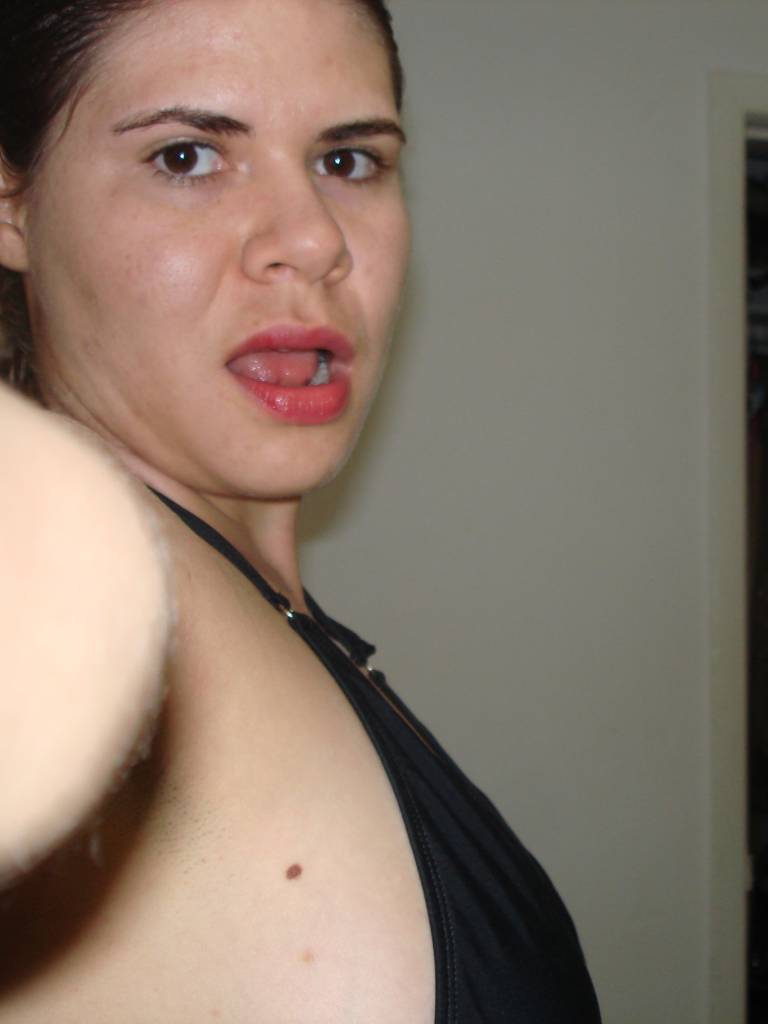 Photo de Delphine