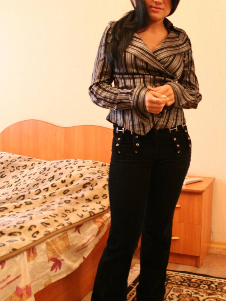 Photo de Sybille