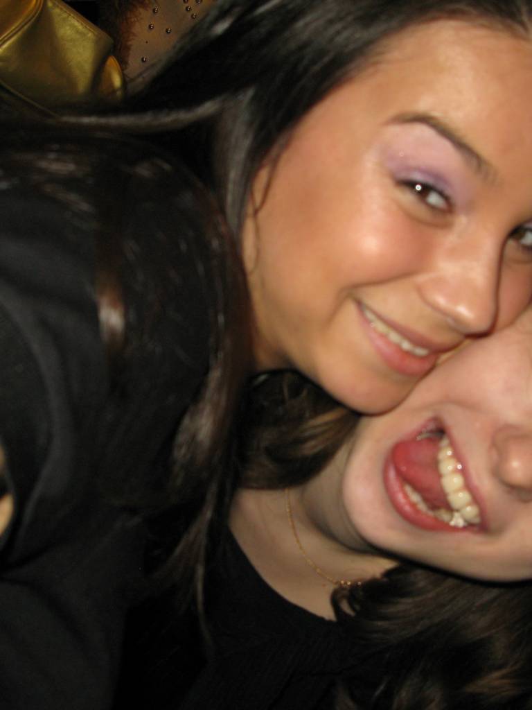 Photo de Victorine