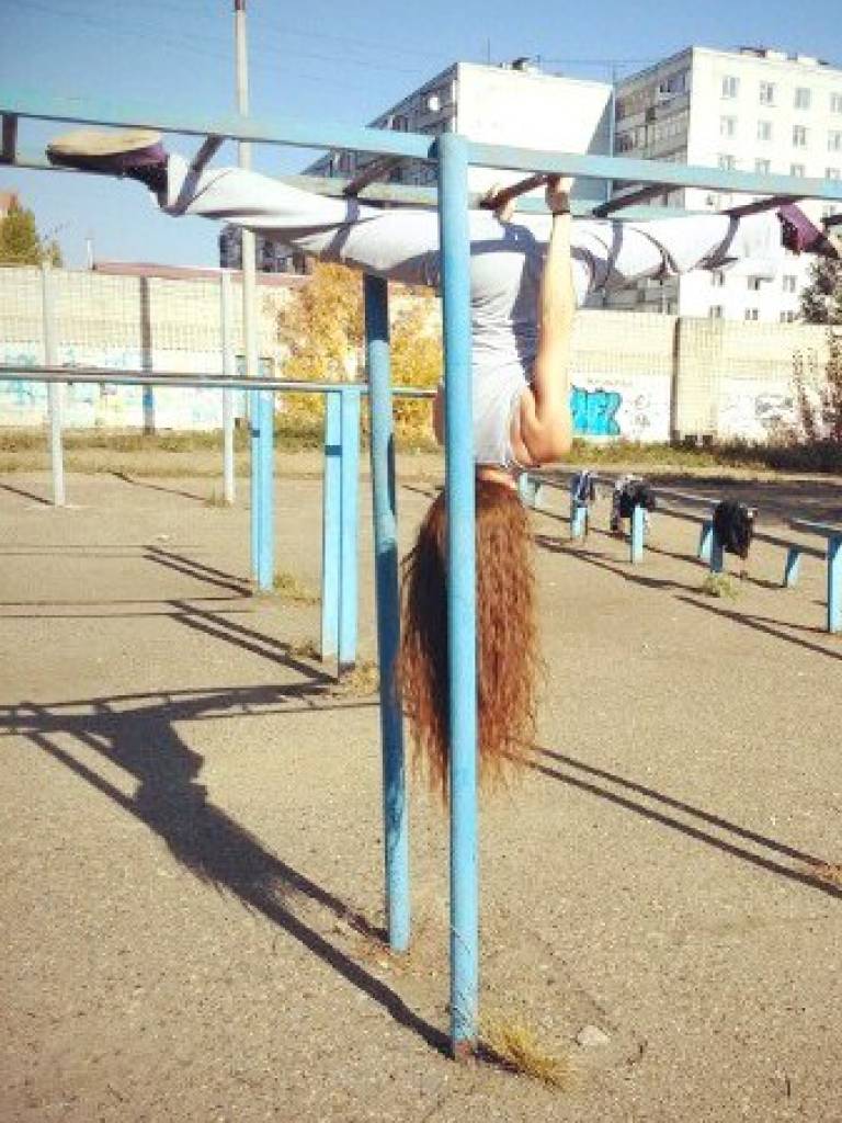 Photo de Corinne